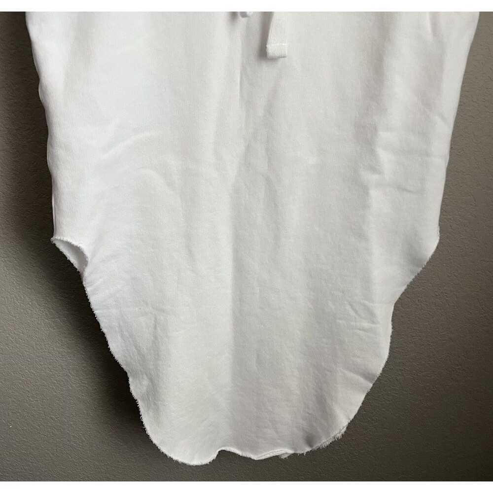 Frank & Eileen Women's M/L Donegal Unforgettable Skirt - White - Picture 3 of 9